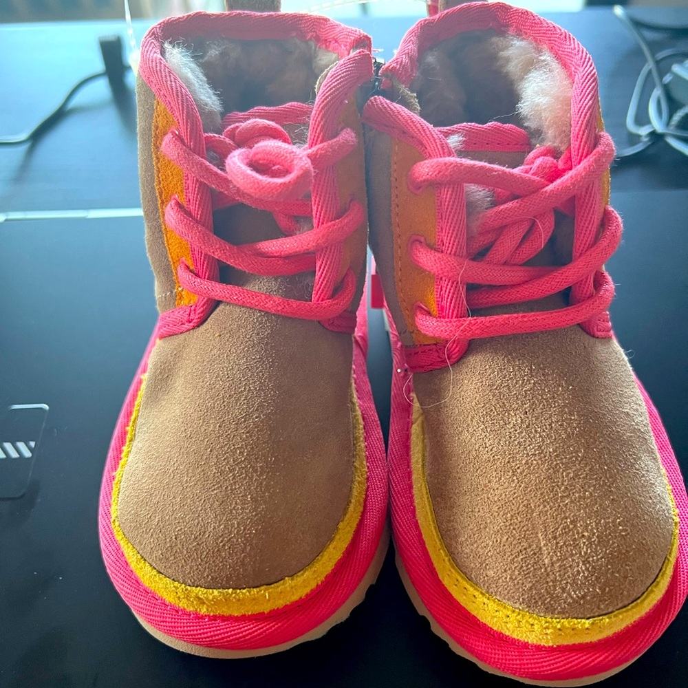 COPY - Kids UGG Boots